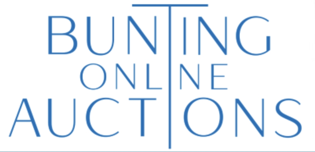 Bunting Online Auctions